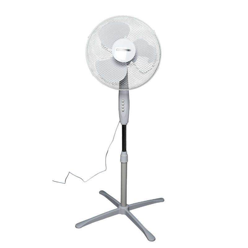 Ventilateur sur pied WERKA PRO