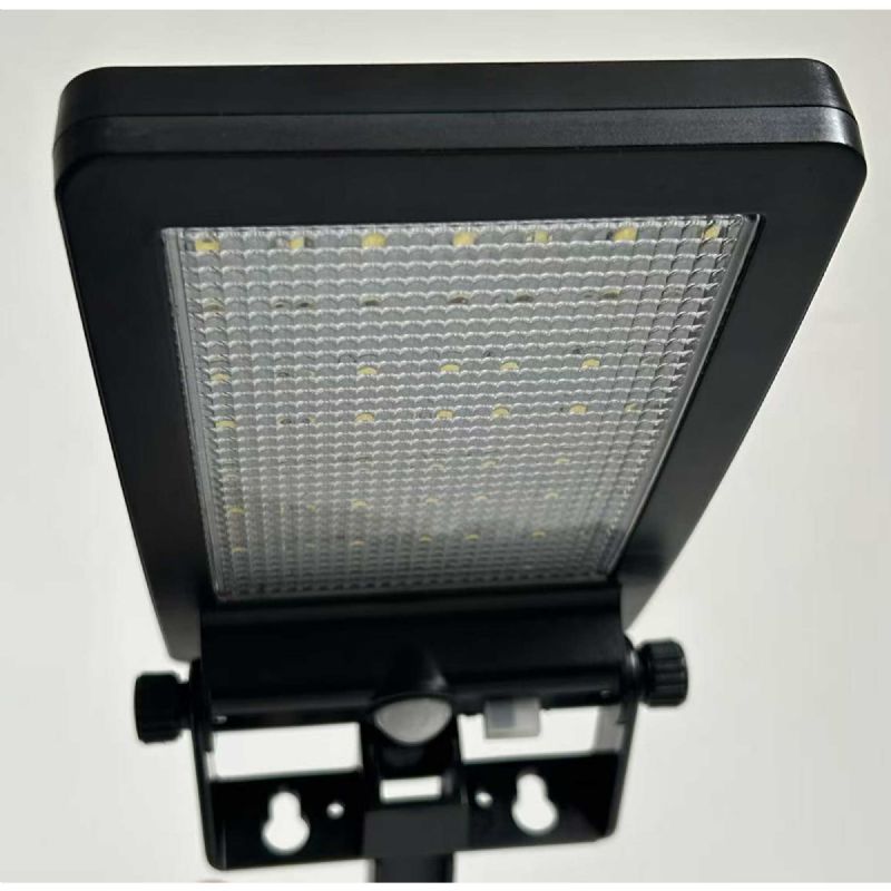 Applique solaire 56 led  WERKAPRO