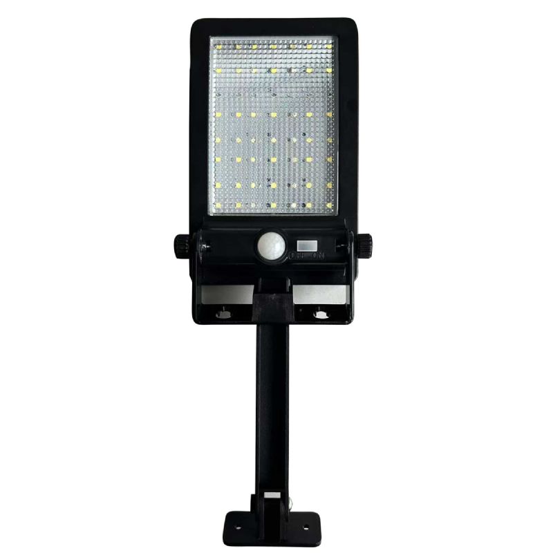 Applique solaire 56 led  WERKAPRO