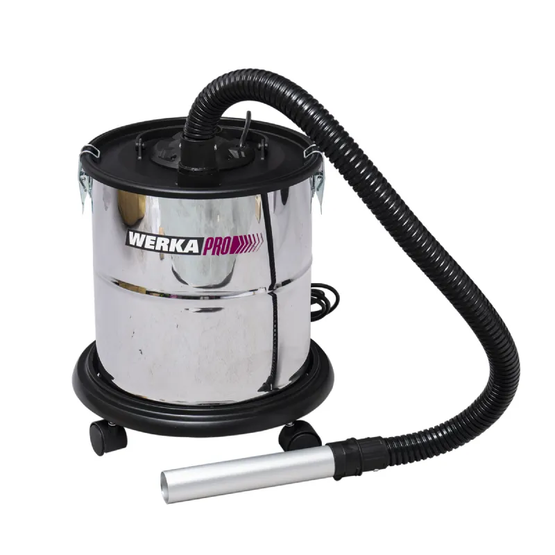 Aspirateur avaleur de cendres 1200w (20 L)