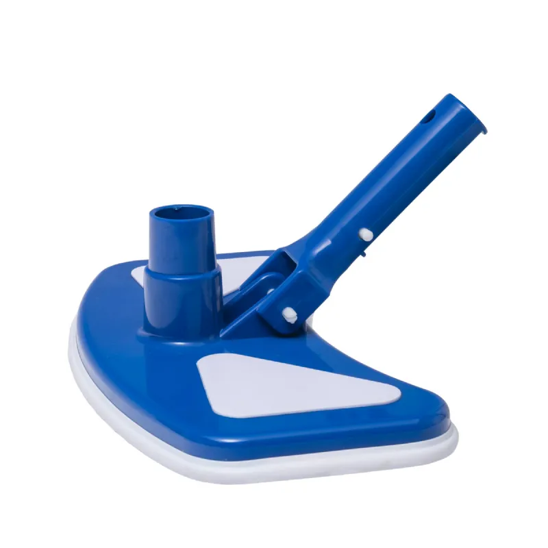 Aspirateur brosse de fond piscine WERKA PRO