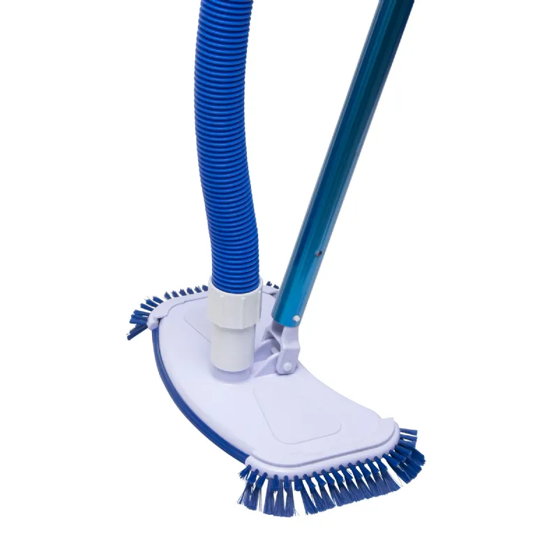 Aspirateur brosse de fond pour piscine WERKA PRO