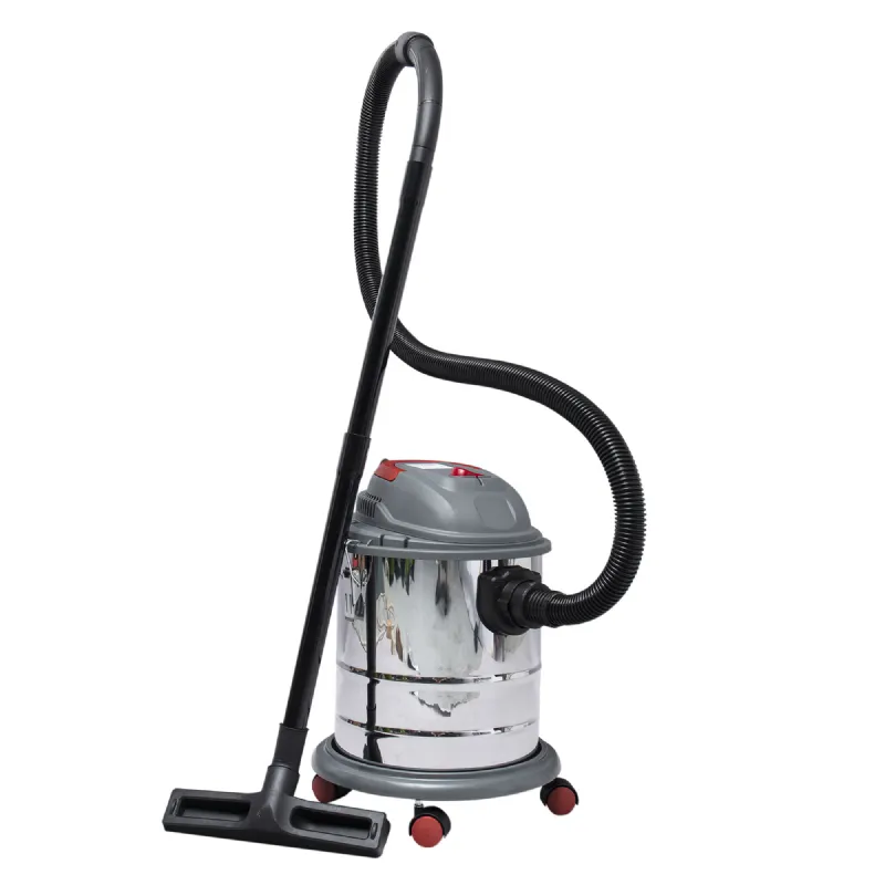 Aspirateur eau et poussière  (20 L) 1200w
