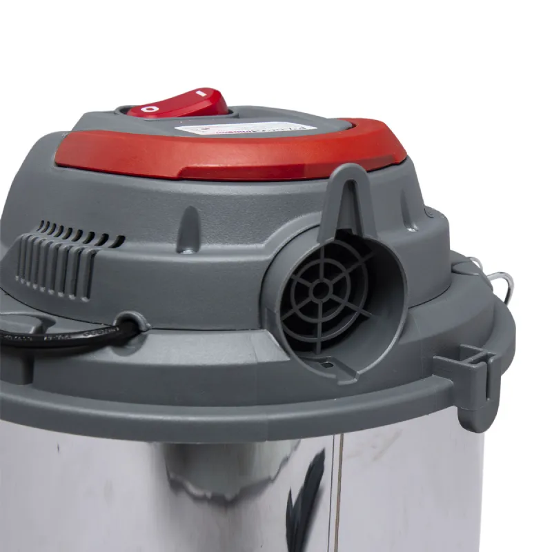 Aspirateur eau et poussière  (20 L) 1200w