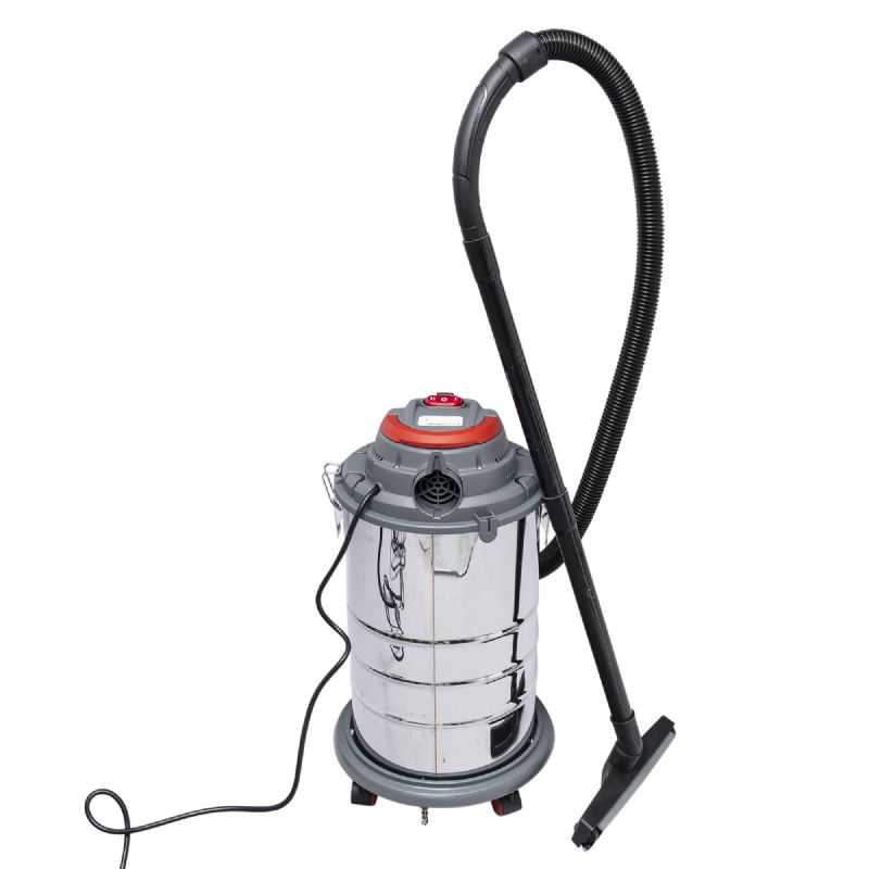 Aspirateur eau et poussière  (30 L) 1200w