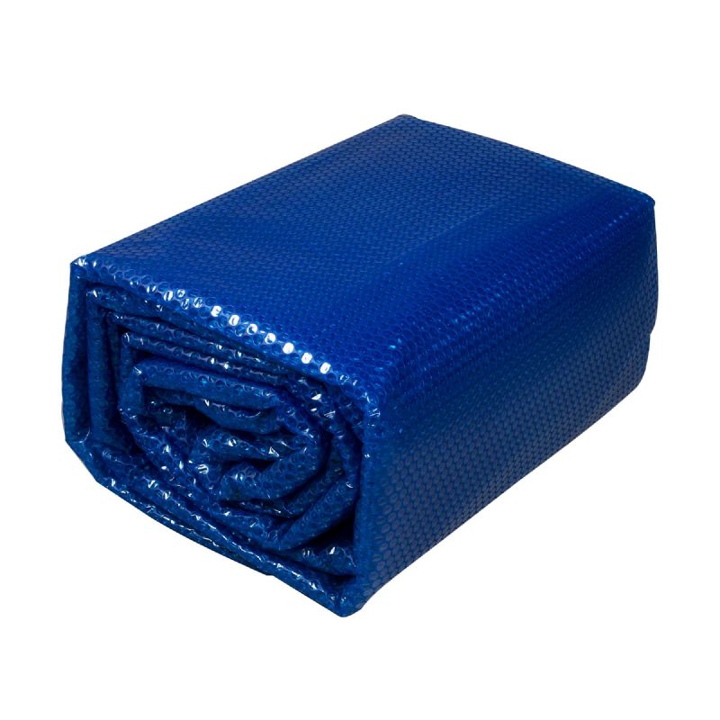 Bâche à bulles pour piscine rectangulaire 180 microns - WERKA PRO