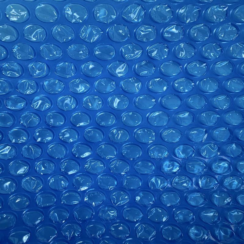 Bâche à bulles pour piscine rectangulaire 180 microns - WERKA PRO