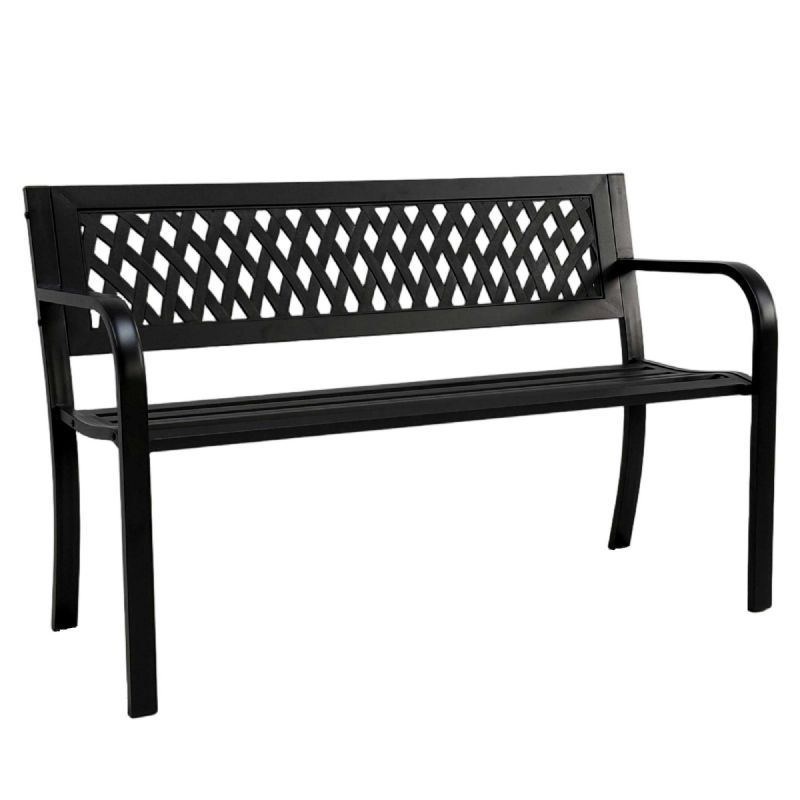 Banc de jardin WERKA PRO