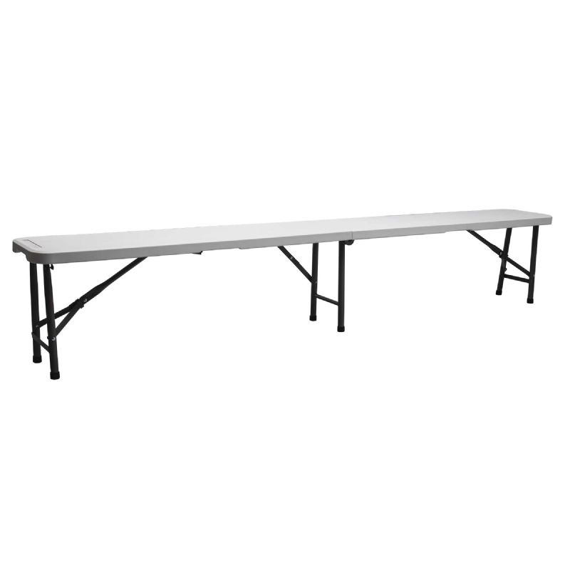 Banc pliant WERKA PRO