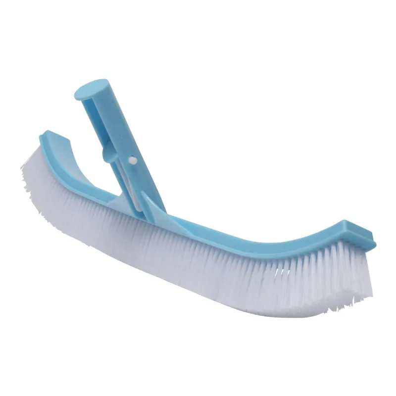 Brosse 46 cm WERKA PRO pour piscine