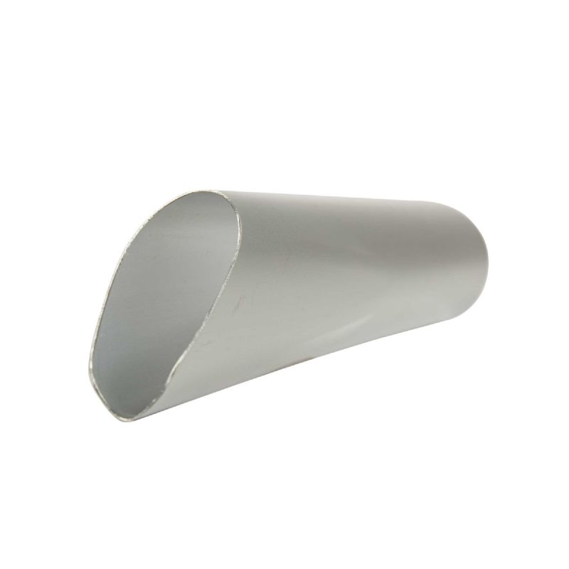 Buse aluminium pour avaleur de cendres (18-20l) WERKA PRO