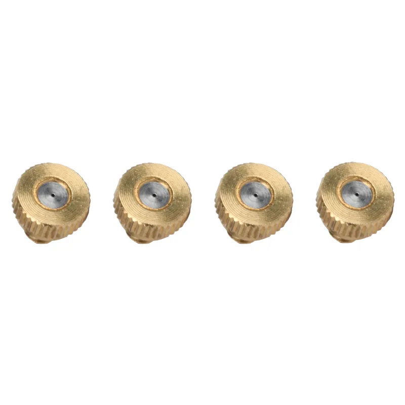 Buse laiton pour brumisateur WERKA PRO (4 pcs)