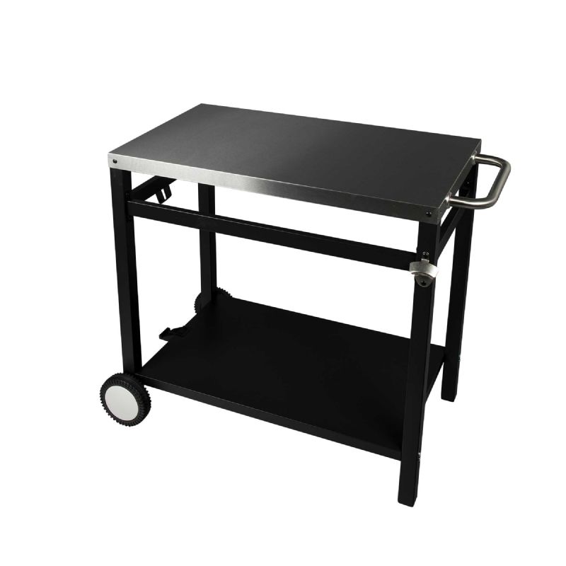 Chariot de Plancha WERKA PRO