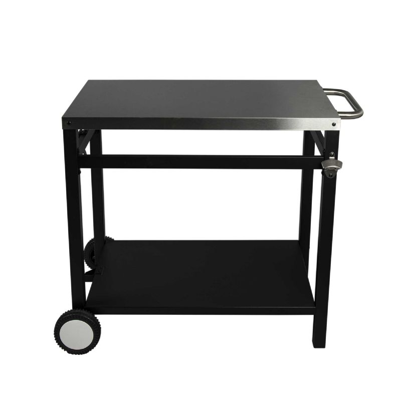 Chariot de Plancha WERKA PRO