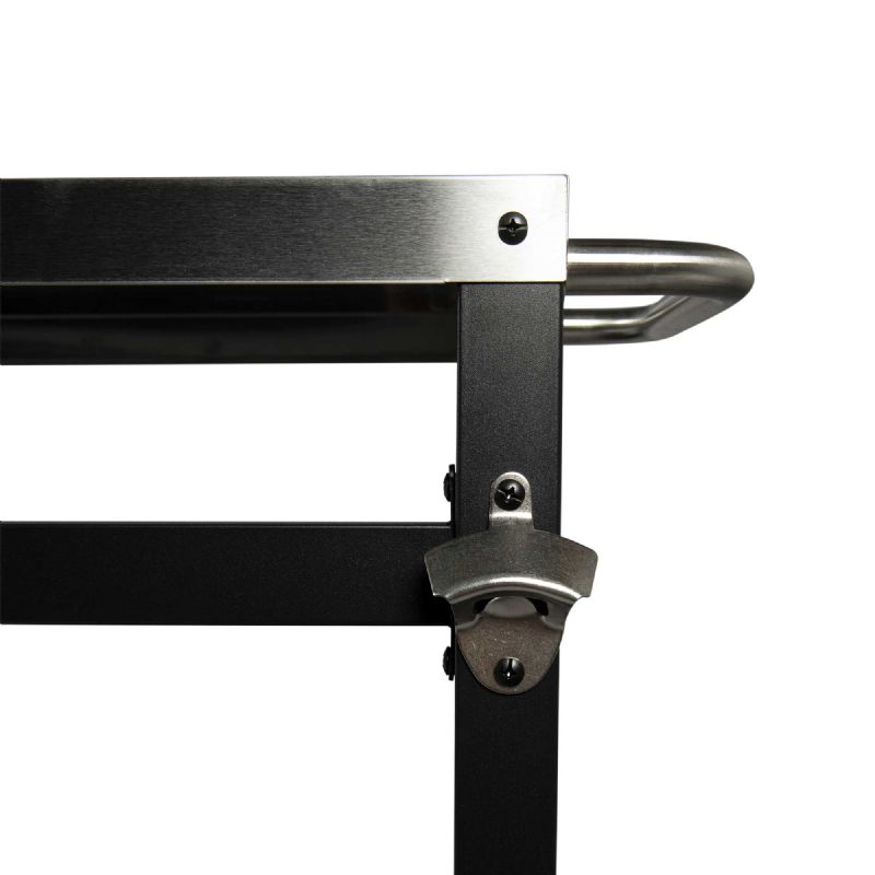 Chariot de Plancha WERKA PRO