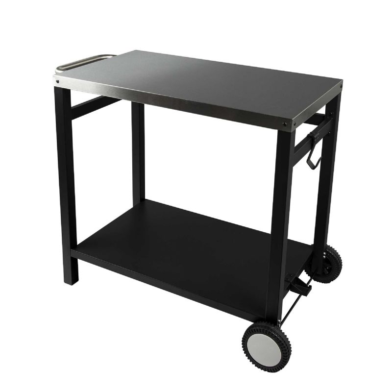 Chariot de Plancha WERKA PRO