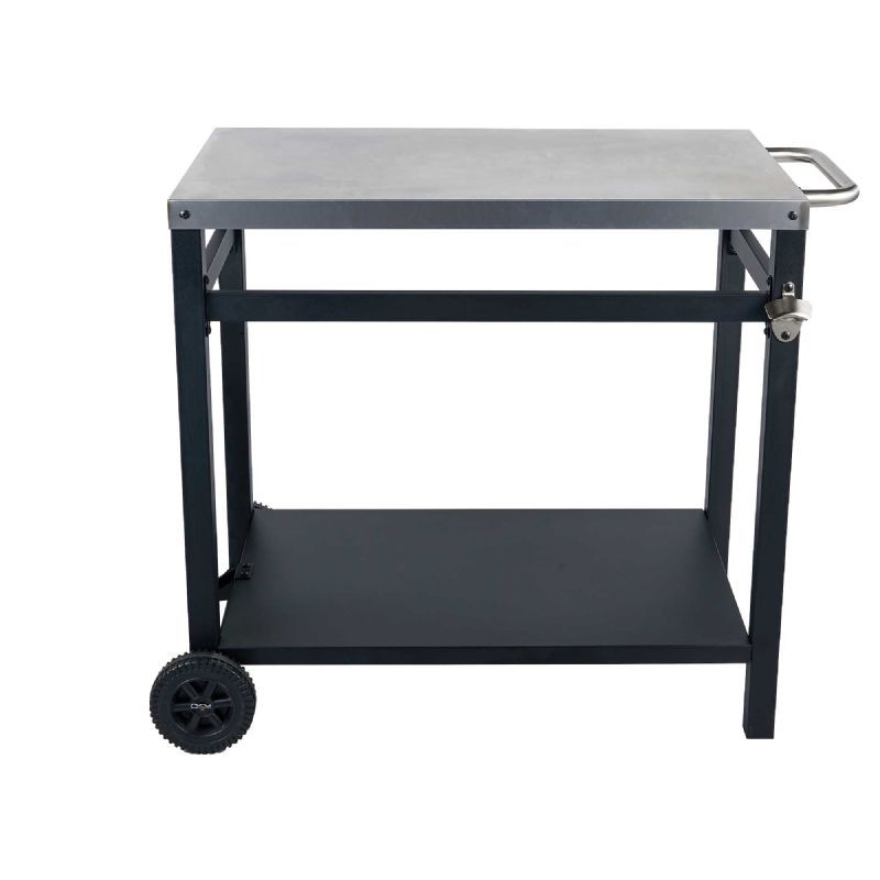 Chariot de Plancha WERKA PRO