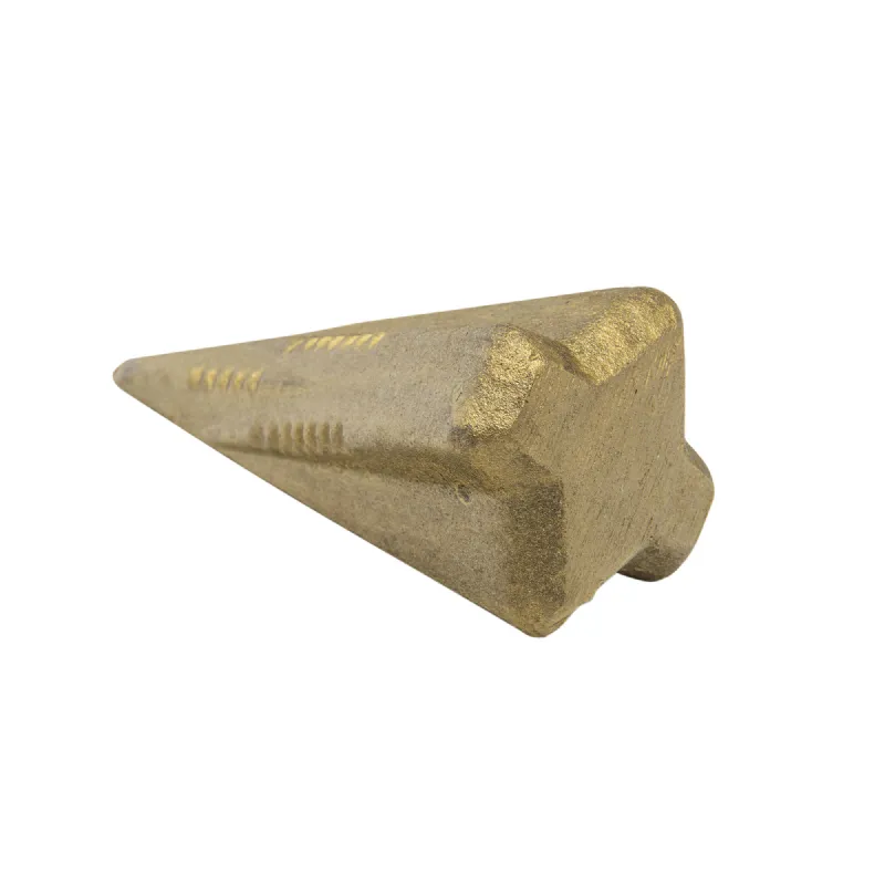 Coin étoile éclateur de bûches WERKA PRO (1,5 kg)