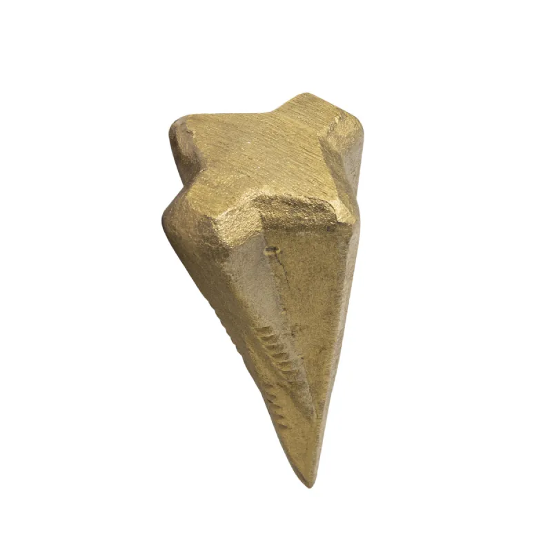 Coin étoile éclateur de bûches WERKA PRO (1,5 kg)