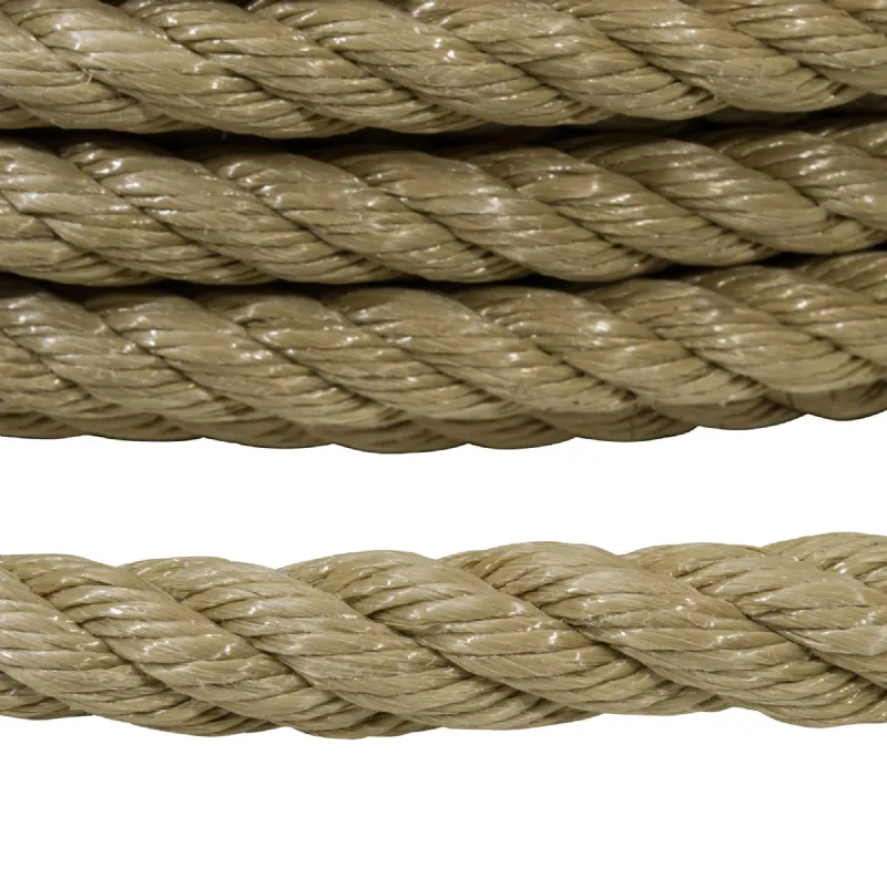 Corde polypropylène WERKA PRO (Ø22mm x 50m)