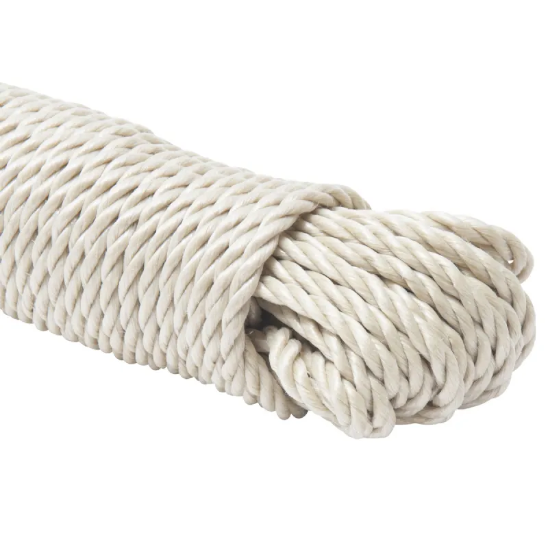 Corde beige 25m WERKA PRO