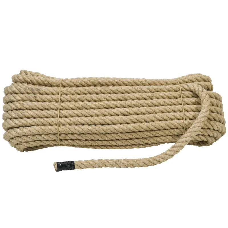 Corde beige 25m WERKA PRO