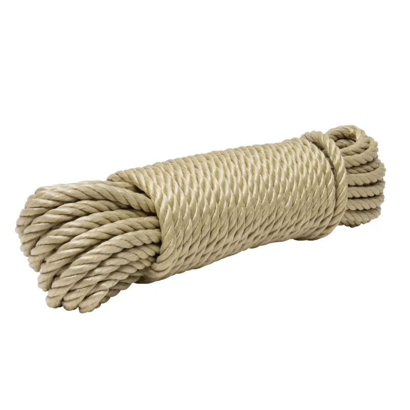 Corde beige 25m WERKA PRO