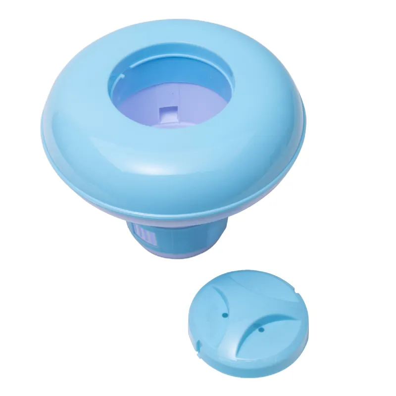 Diffuseur de chlore piscine pour galet 250g