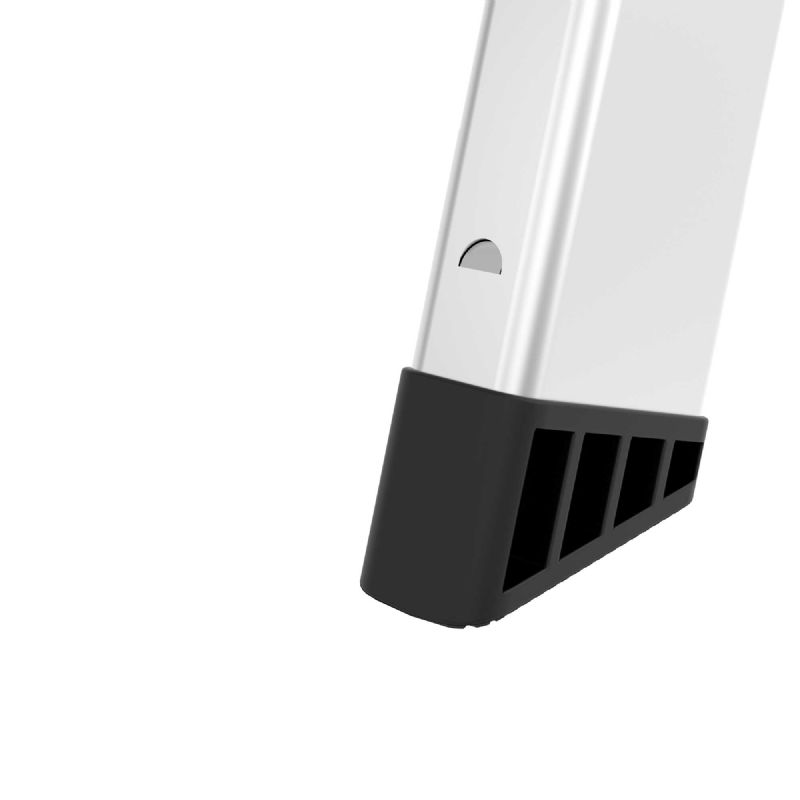 Escabeau aluminium 7 marches WERKA PRO