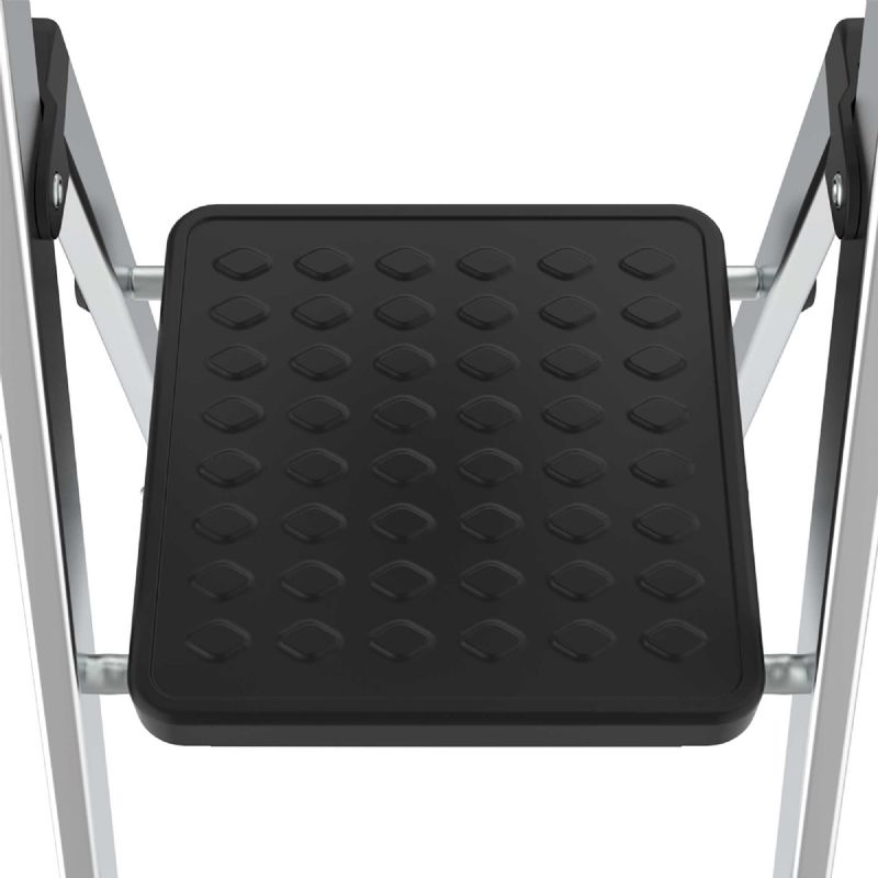 Escabeau Aluminium 6 Marches - WERKA PRO