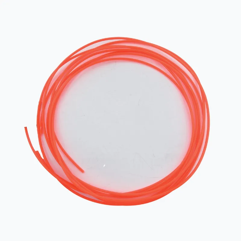 Fil nylon rond WERKA PRO (Rouleau de 15 mètres)