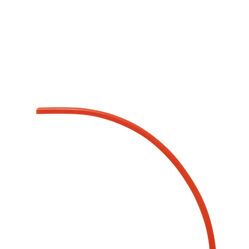 Fil nylon rond WERKA PRO (Rouleau de 15 mètres)