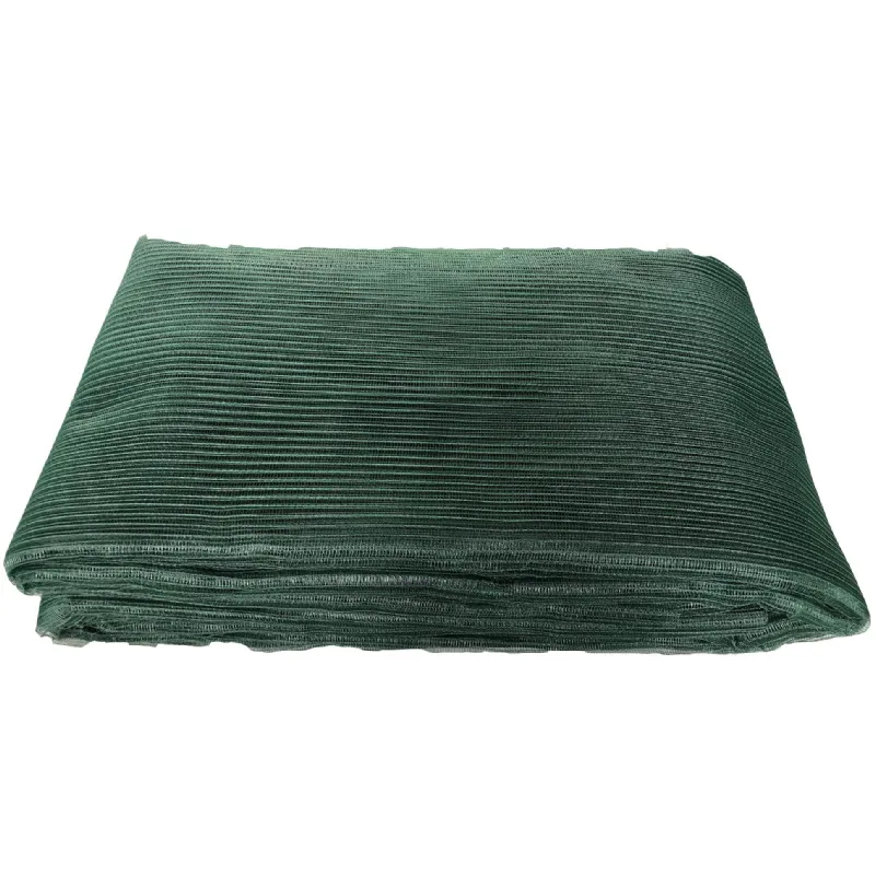 Filet d'échafaudage 50 g/m² (3 x 20m) WERKA PRO