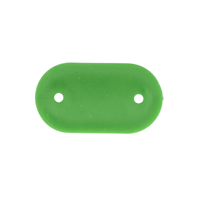 Fixation Brise-Vue (30 platines) WERKA PRO 