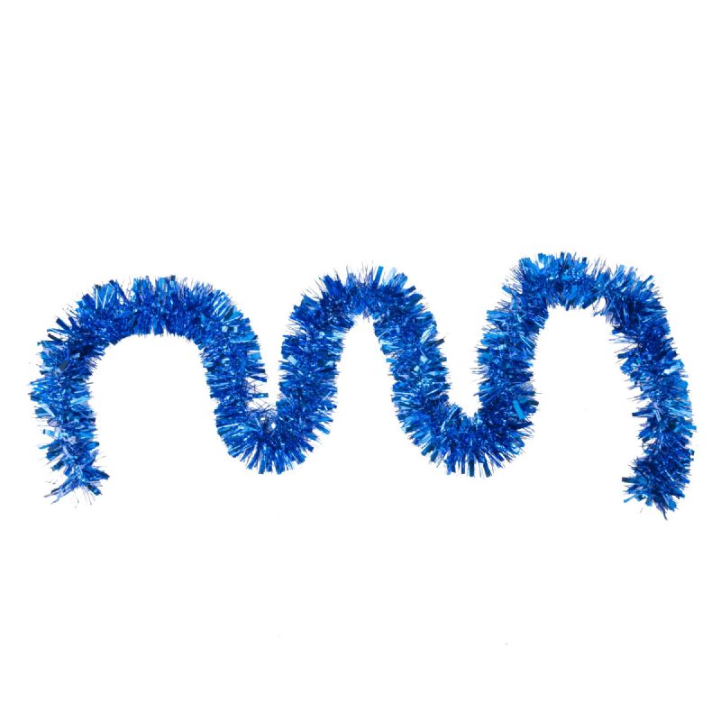 Guirlande de sapin Ø 9cm 2 mètres