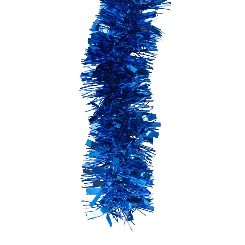 Guirlande de sapin Ø 9cm 2 mètres