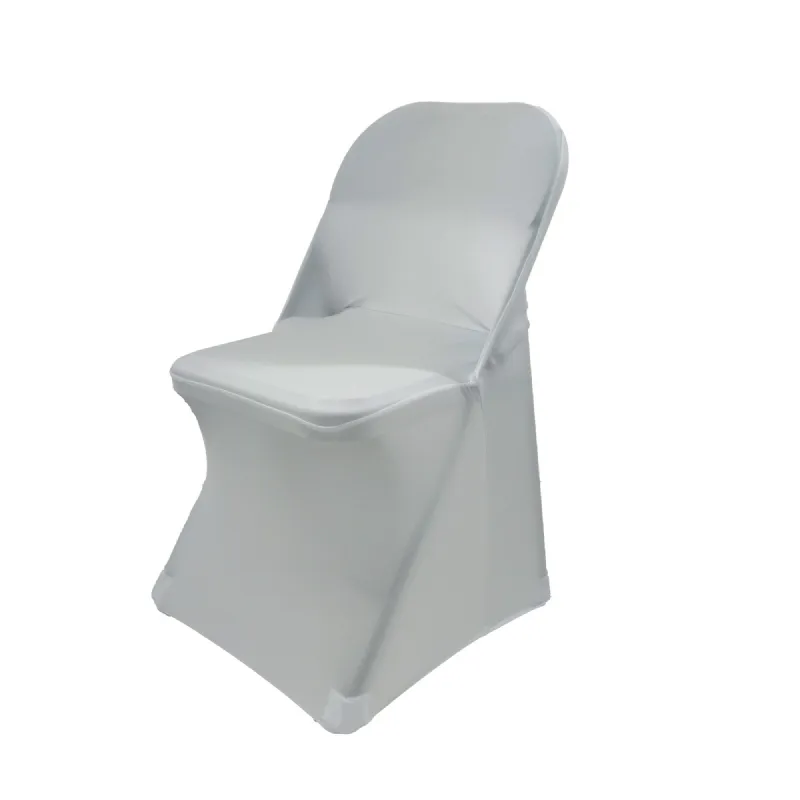 Housse de chaise blanche WERKA PRO