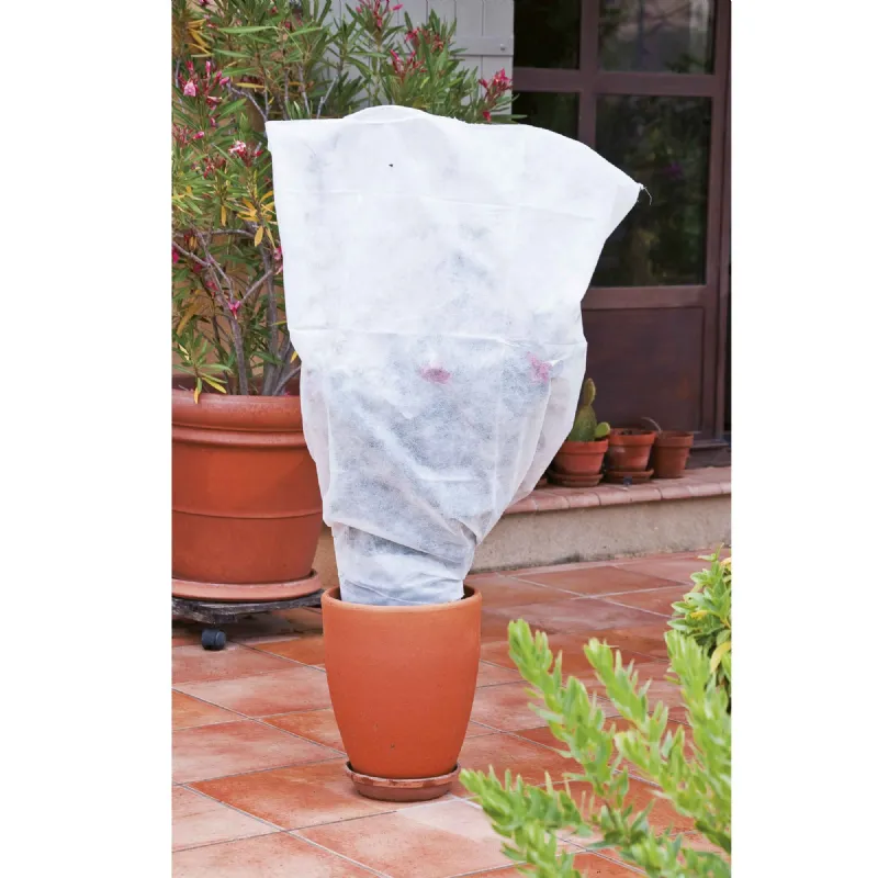 Lot de 5 housses pour plantes WERKA PRO (80x100cm) 