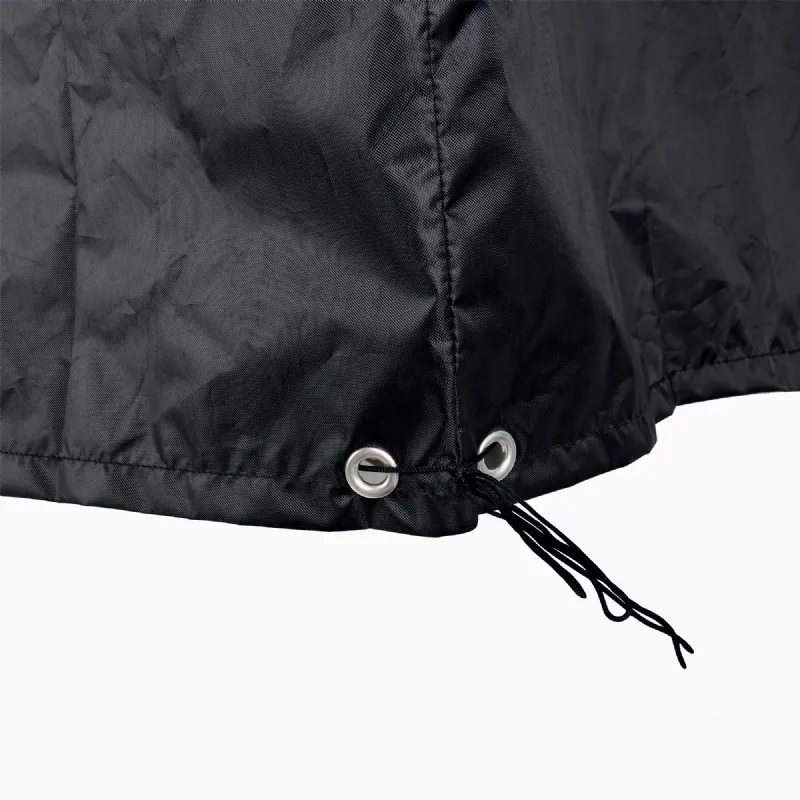 Housse de protection renforcée pour barbecue 100g/m²