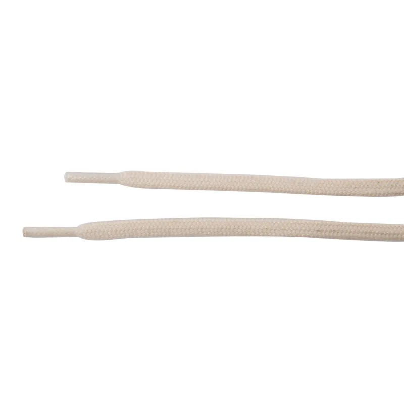 Lacet plat en coton bio 5mm  WERKA PRO
