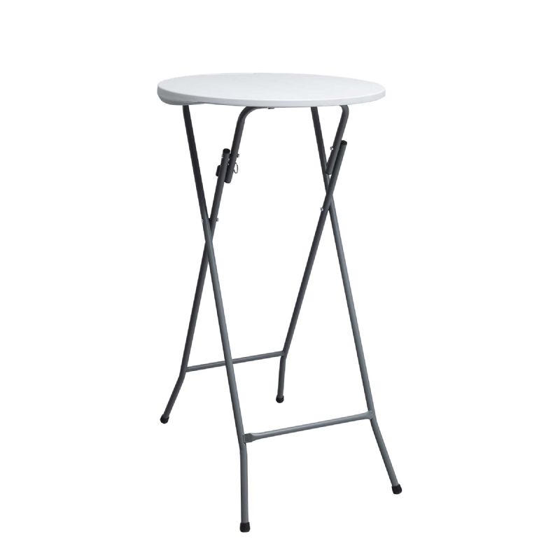 Housse noire pour mange debout WERKA PRO