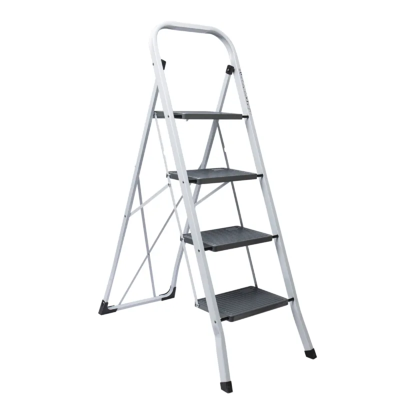 Marchepied pliable (4 marches) WERKA PRO