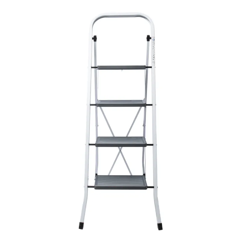 Marchepied pliable (4 marches) WERKA PRO