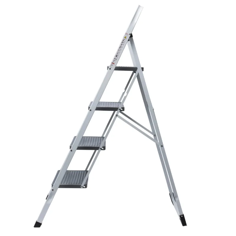 Marchepied pliable (4 marches) WERKA PRO