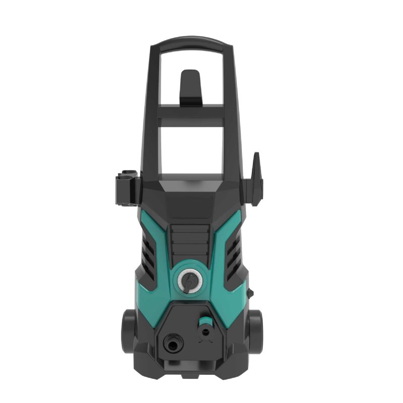 Nettoyeur Haute Pression WERKA PRO 135 Bar