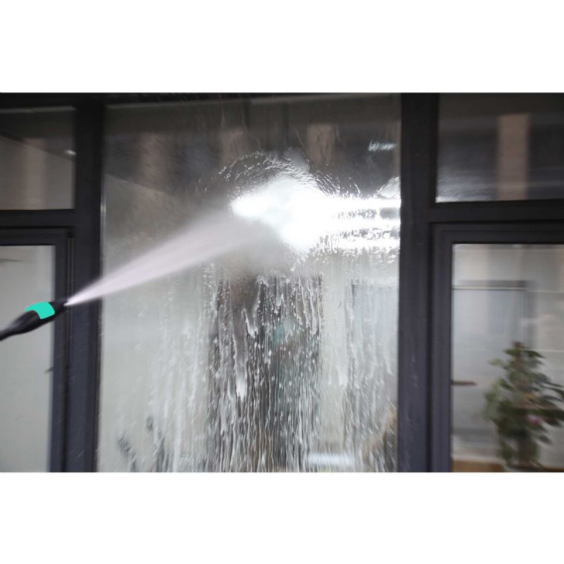 Nettoyeur Haute Pression WERKA PRO 135 Bar