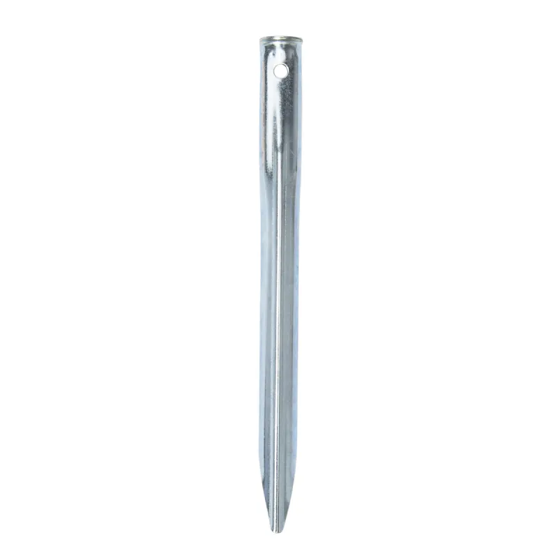 Piquet cornière 24 cm (10 pcs) WERKA PRO