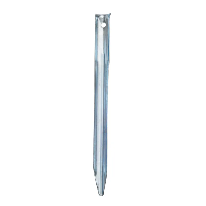 Piquet cornière 24 cm (10 pcs) WERKA PRO