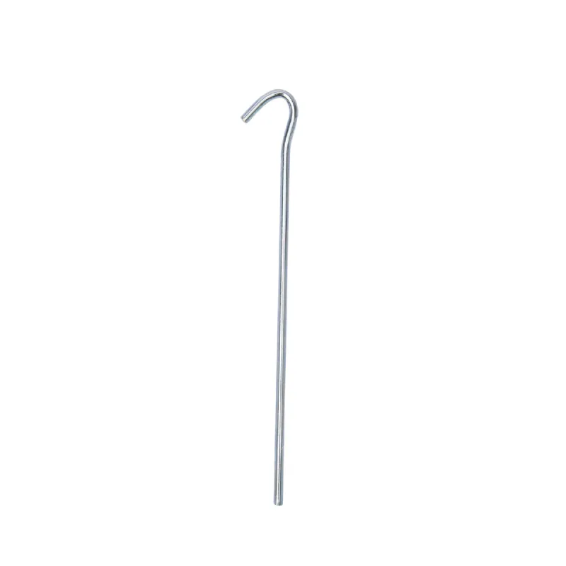 Piquet droit 18 cm (10 pcs) WERKA PRO
