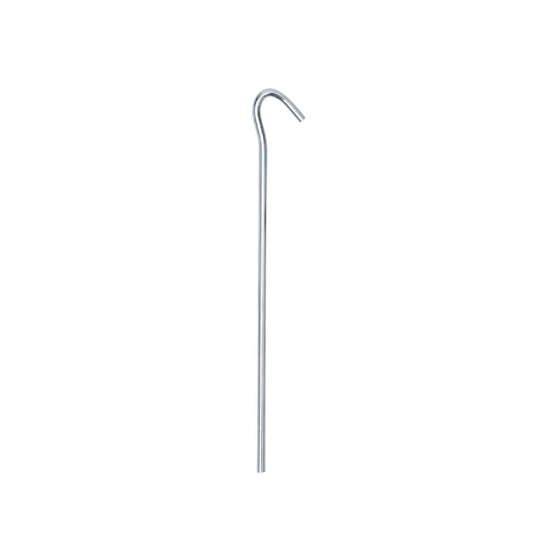 Piquet droit 18 cm (10 pcs) WERKA PRO